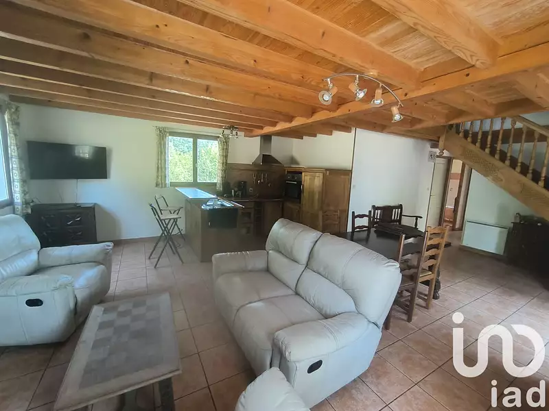 Maison, 101 m²