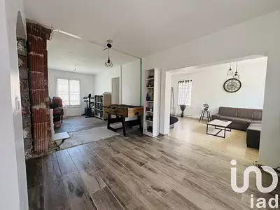 Maison, 155 m²
