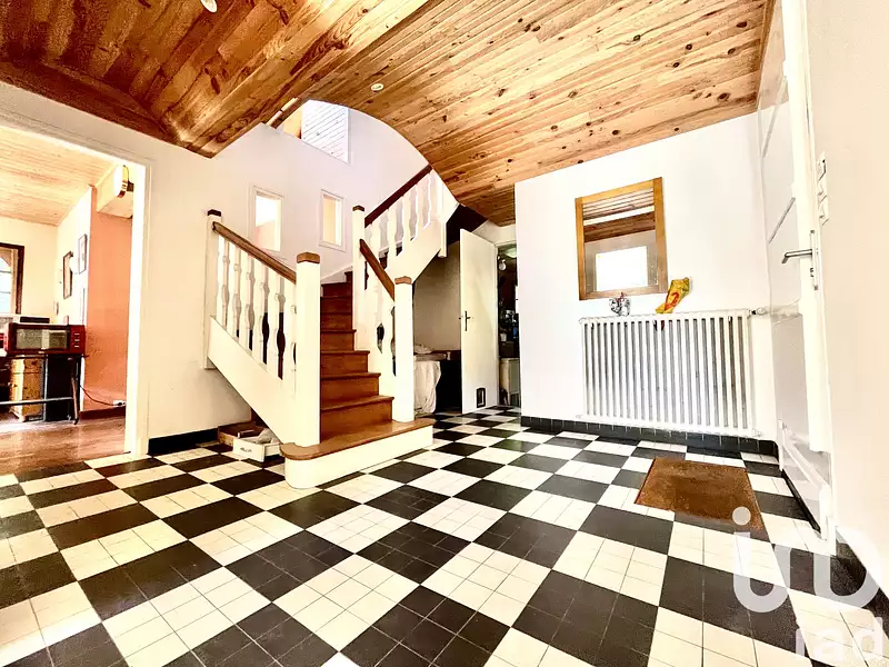 Maison, 147 m²