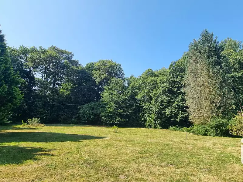 Maison, 119 m²