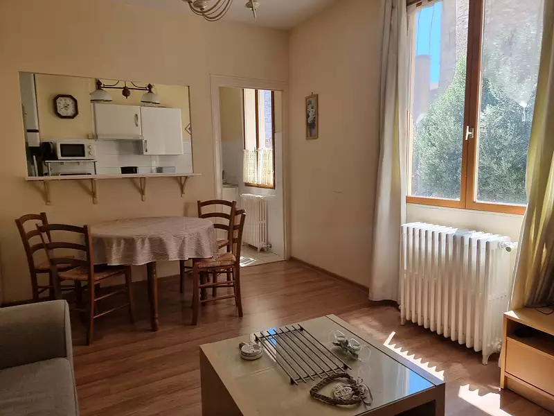 Appartement, 43 m²