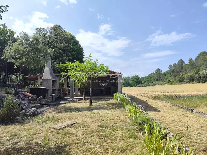 Maison, 30 m²