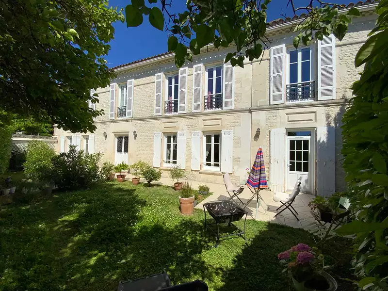 Maison, 258 m²