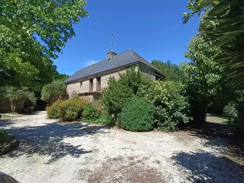 Maison, 274 m²