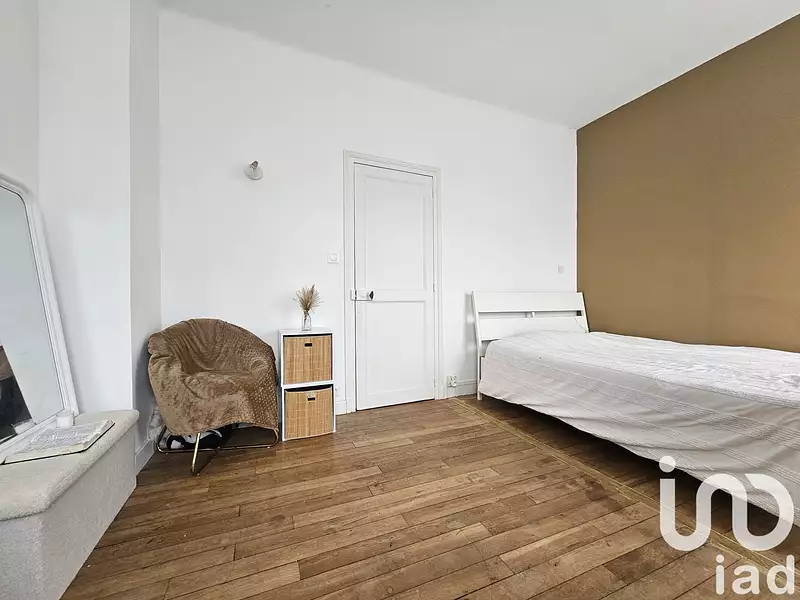 Maison, 137 m²