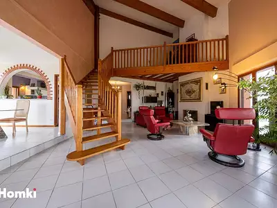 Maison, 234 m²