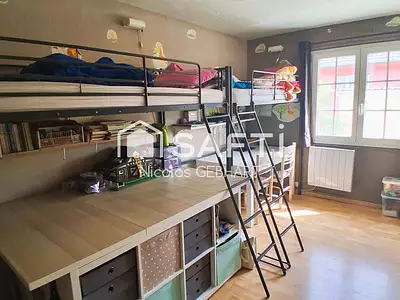 Maison, 99 m²
