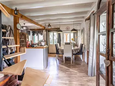 Maison, 100 m²