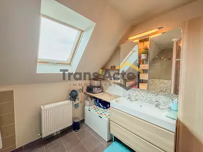 Maison, 103 m²
