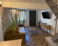 Maison, 52 m²