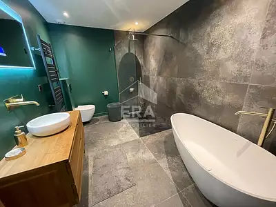 Appartement, 175 m²