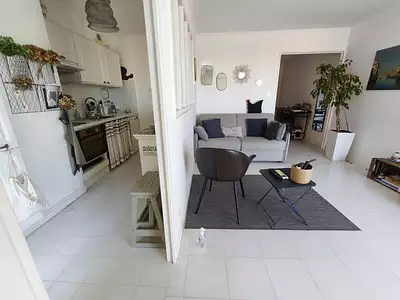 Appartement, 56 m²