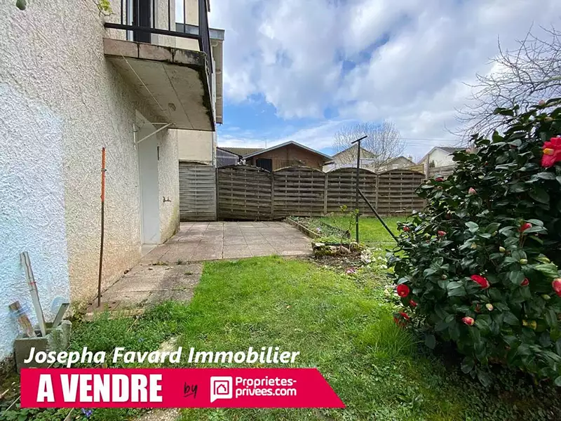 Maison, 105 m²