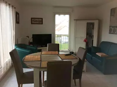 Appartement, 62,5 m²