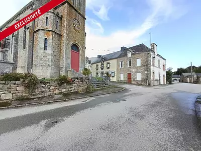 Maison, 138 m²