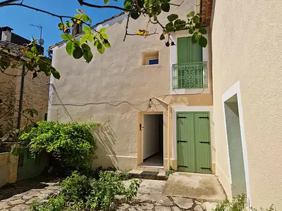 Maison, 223 m²