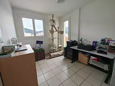 Appartement, 76 m²