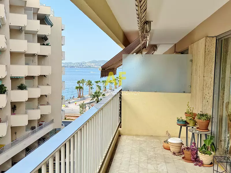 Appartement, 81,5 m²