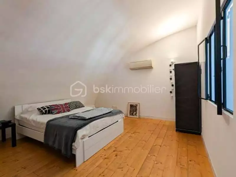 Appartement, 99 m²