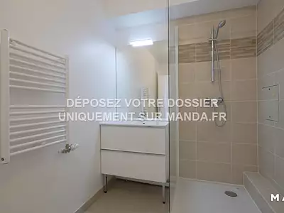 Appartement, 28 m²