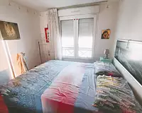 Appartement, 53,49 m²