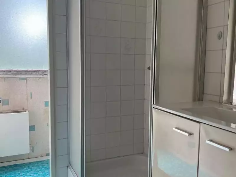 Appartement, 25 m²