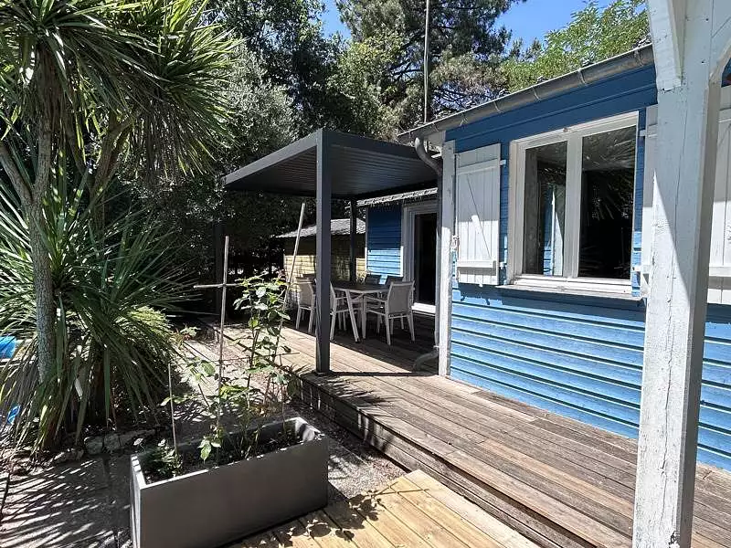 Maison, 74 m²
