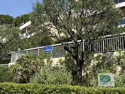Appartement, 37,5 m²