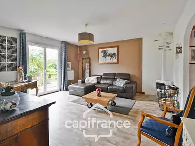 Maison, 74 m²