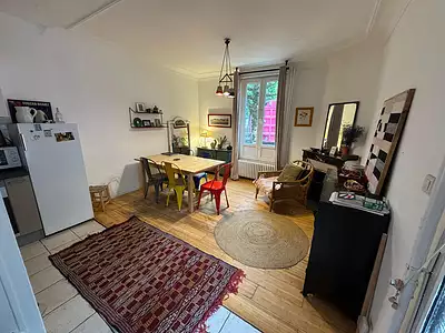 Maison, 70 m²