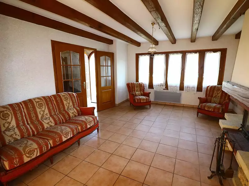 Maison, 206 m²