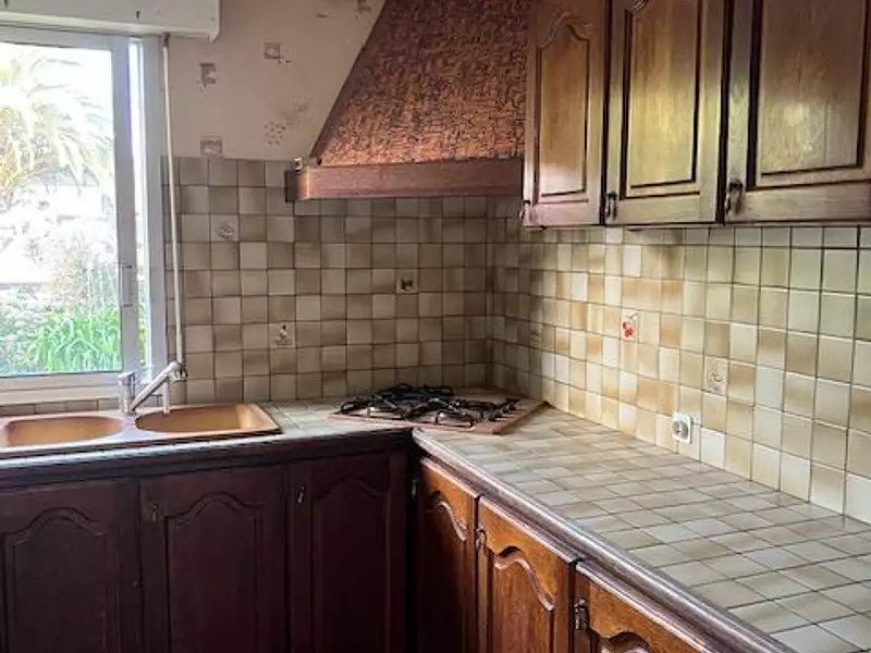 Maison, 130 m²