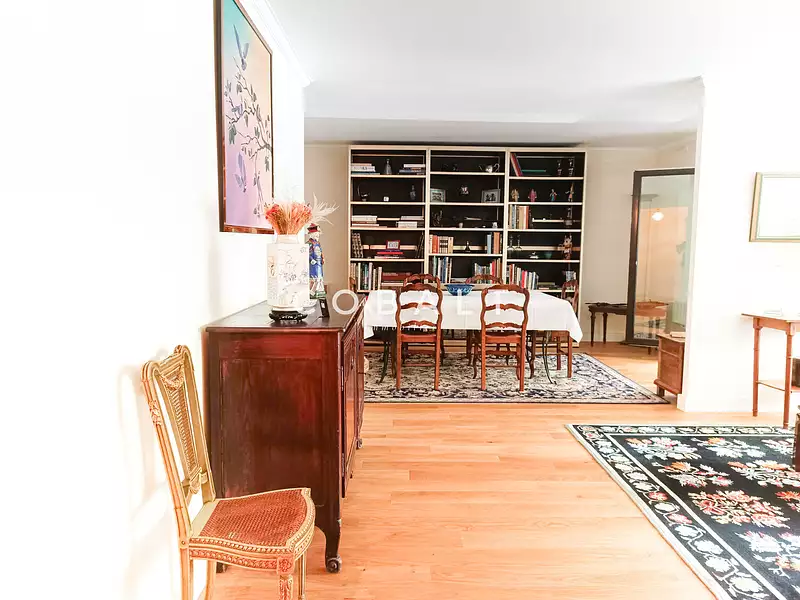 Appartement, 97,49 m²