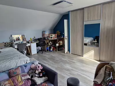 Maison, 229 m²