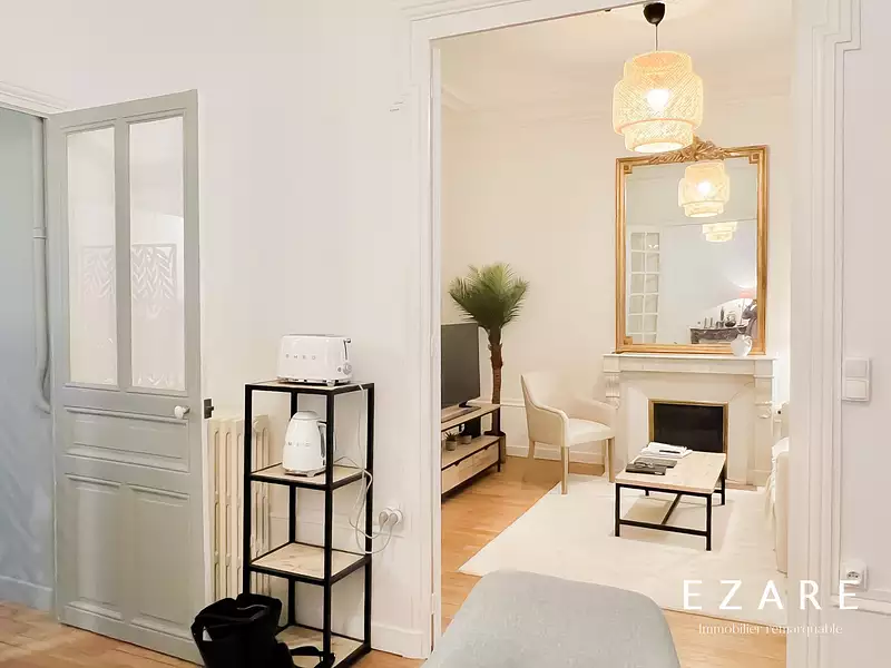 Appartement, 70 m²