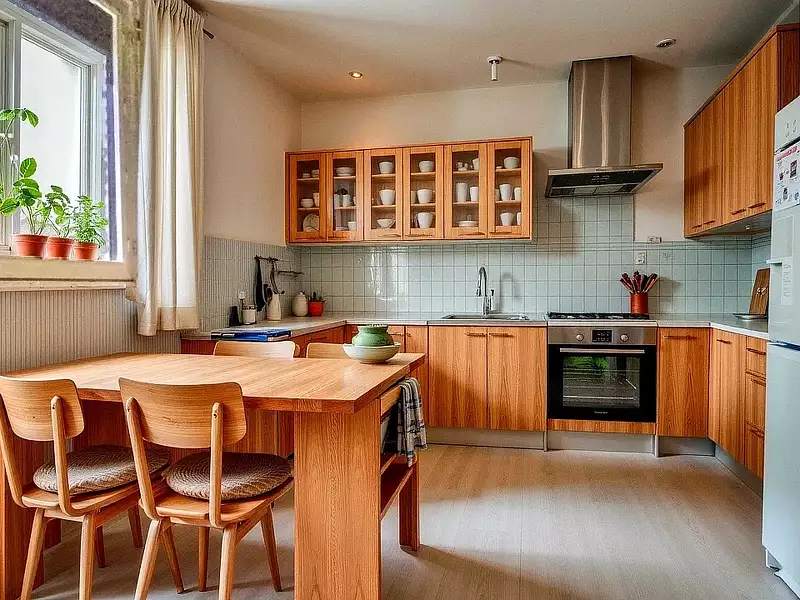 Maison, 93 m²