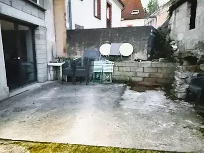 Maison, 94 m²