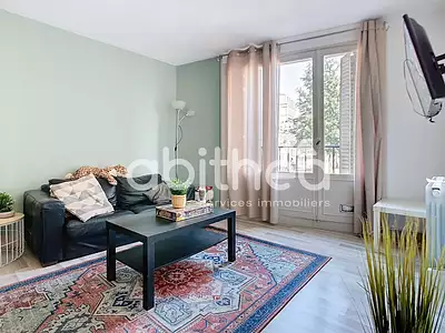 Appartement, 58 m²