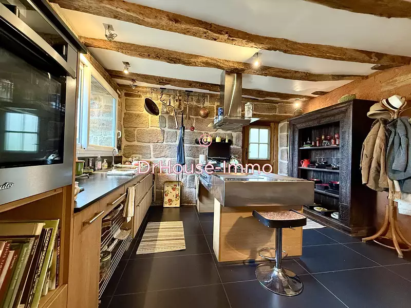 Maison, 175 m²