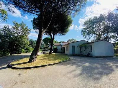 Maison, 154 m²