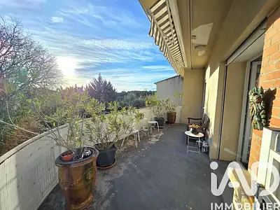 Appartement, 115 m²