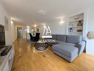 Appartement, 153,04 m²