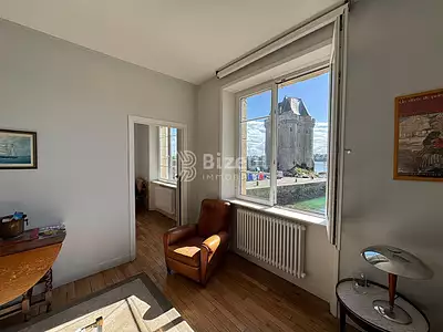 Appartement, 76 m²