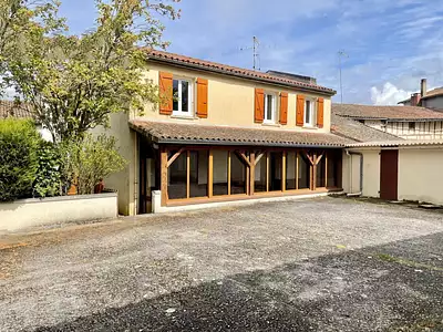 Maison, 139 m²