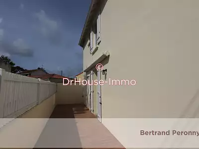 Maison, 60 m²