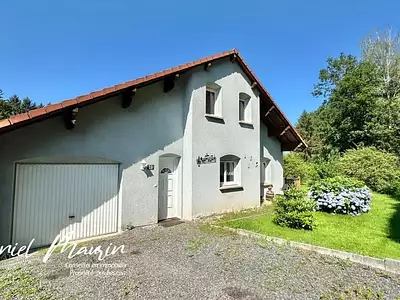 Maison, 100 m²