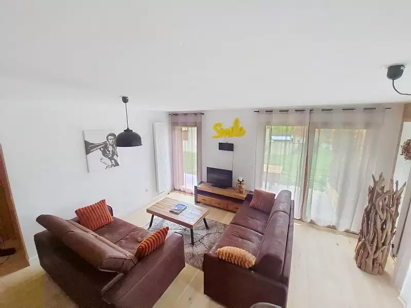 Appartement, 48 m²