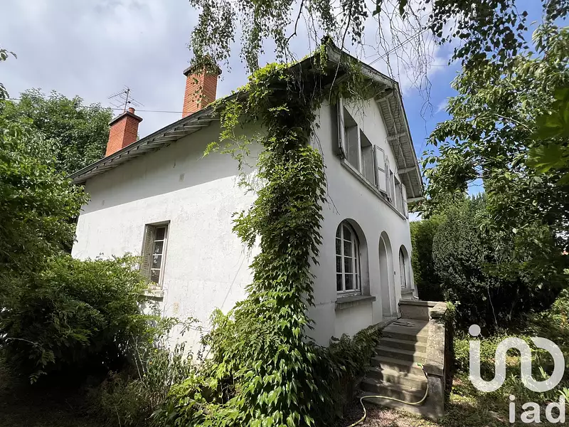 Maison, 155 m²