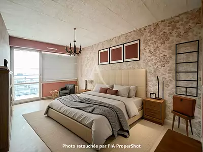 Appartement, 81,02 m²