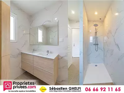 Maison, 97 m²
